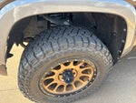 2025 Toyota Tundra i-FORCE MAX 1794 Edition