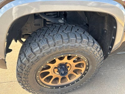 2025 Toyota Tundra i-FORCE MAX 1794 Edition