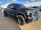 2025 Toyota Tundra i-FORCE MAX 1794 Edition
