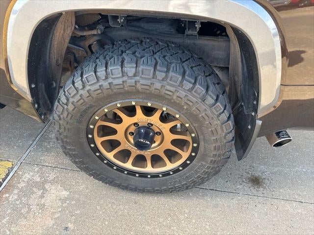 2025 Toyota Tundra i-FORCE MAX 1794 Edition