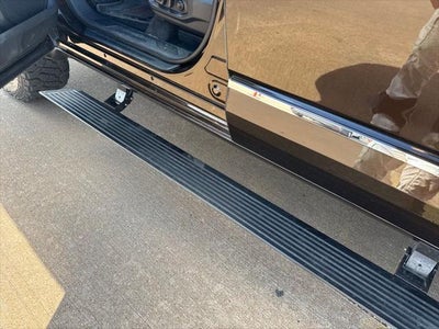 2025 Toyota Tundra i-FORCE MAX 1794 Edition