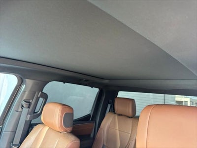 2025 Toyota Tundra i-FORCE MAX 1794 Edition