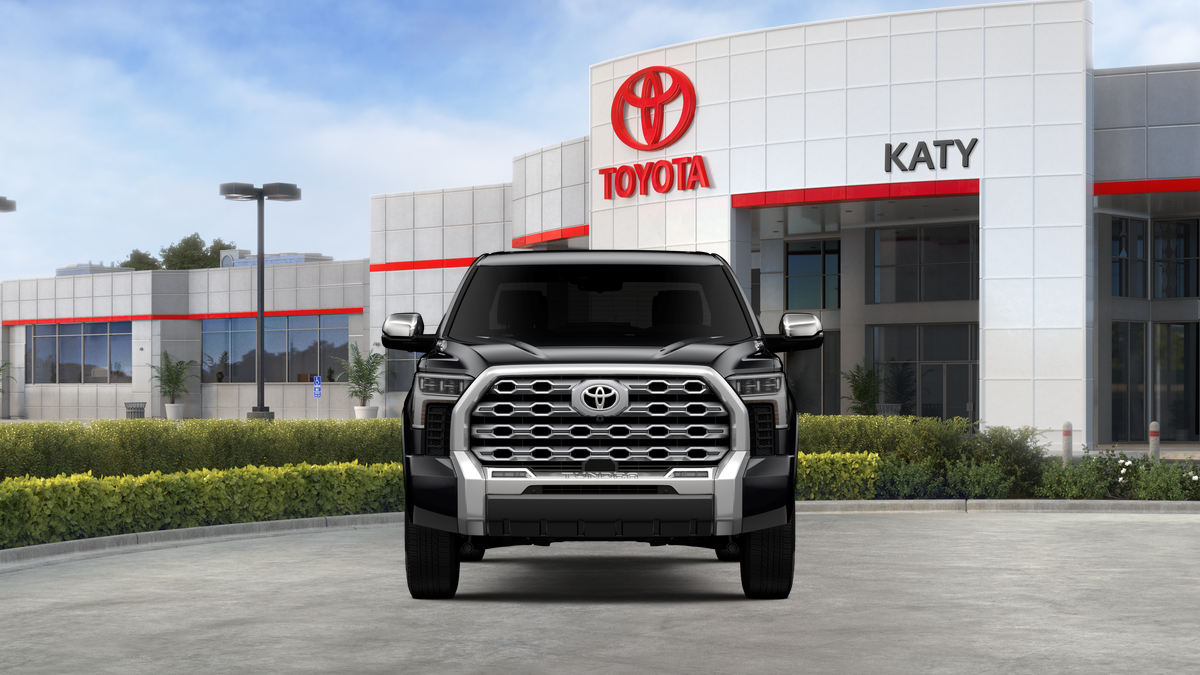 2026 Toyota Tundra i-FORCE MAX 1794 Edition i-FORCE MAX