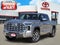 2026 Toyota Tundra i-FORCE MAX 1794 Edition i-FORCE MAX