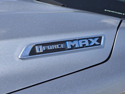 2026 Toyota Tundra i-FORCE MAX 1794 Edition i-FORCE MAX