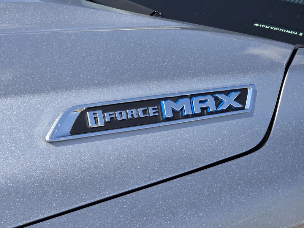 2026 Toyota Tundra i-FORCE MAX 1794 Edition i-FORCE MAX