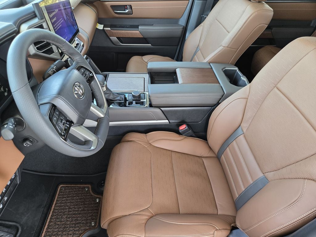 2026 Toyota Tundra i-FORCE MAX 1794 Edition i-FORCE MAX