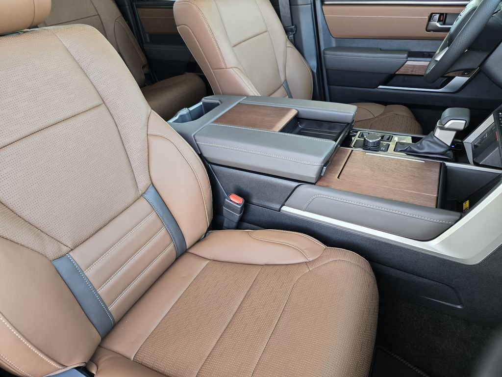 2026 Toyota Tundra i-FORCE MAX 1794 Edition i-FORCE MAX