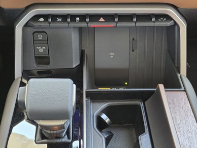 2026 Toyota Tundra i-FORCE MAX 1794 Edition i-FORCE MAX