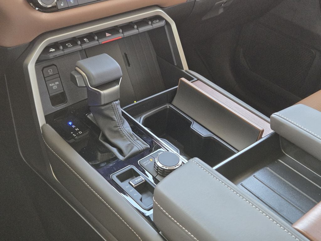 2026 Toyota Tundra i-FORCE MAX 1794 Edition i-FORCE MAX