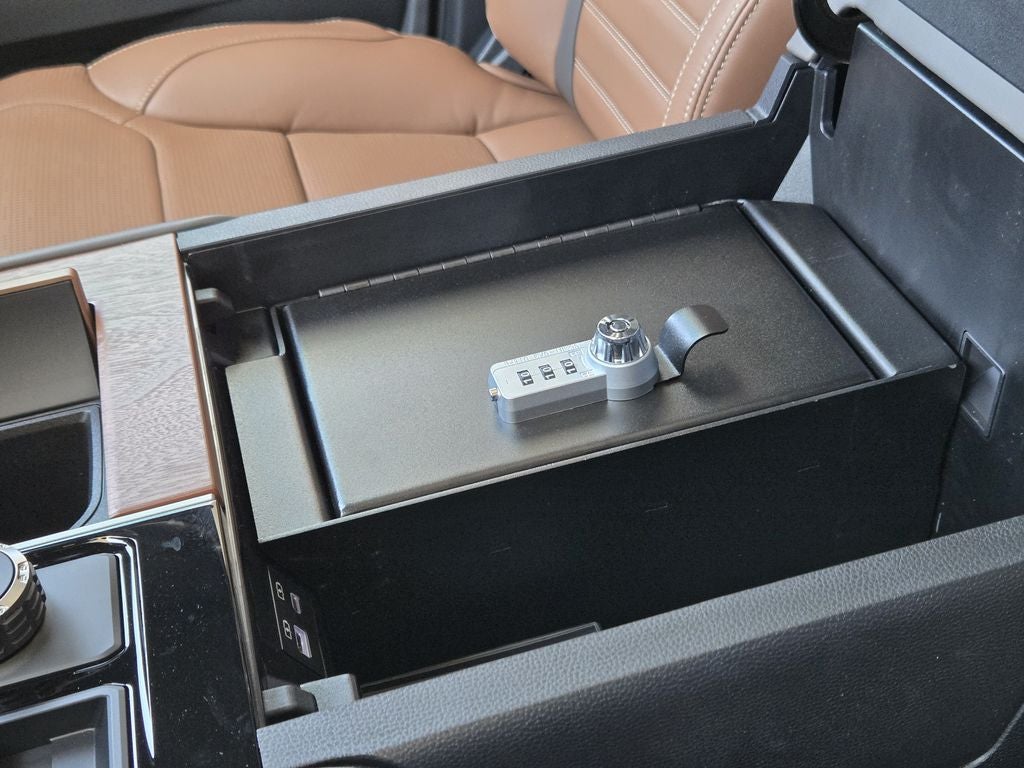 2026 Toyota Tundra i-FORCE MAX 1794 Edition i-FORCE MAX