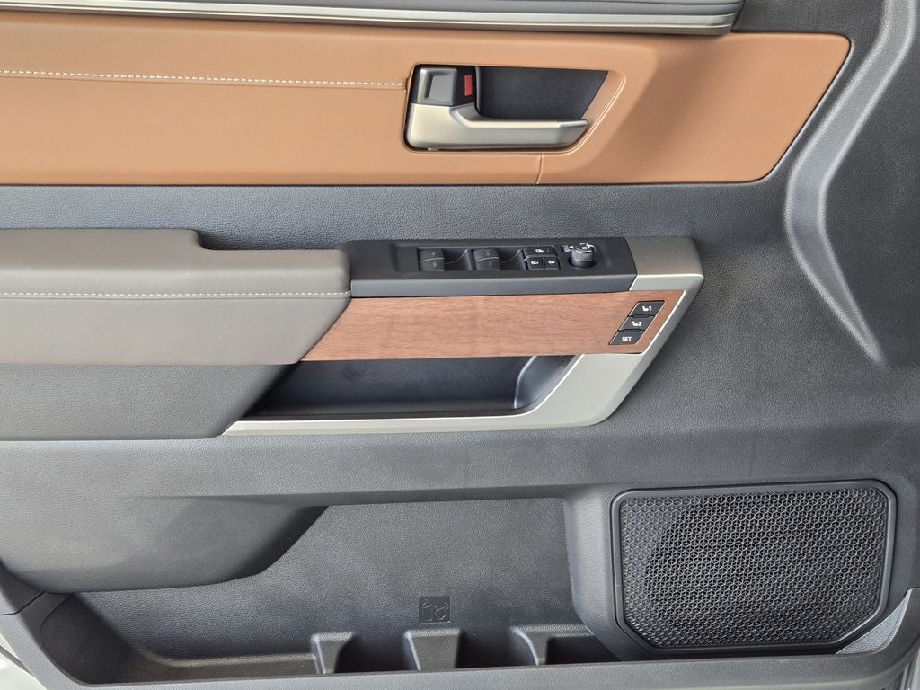 2026 Toyota Tundra i-FORCE MAX 1794 Edition i-FORCE MAX