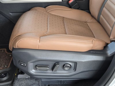2026 Toyota Tundra i-FORCE MAX 1794 Edition i-FORCE MAX
