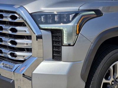 2026 Toyota Tundra i-FORCE MAX 1794 Edition i-FORCE MAX