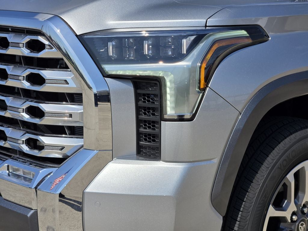 2026 Toyota Tundra i-FORCE MAX 1794 Edition i-FORCE MAX