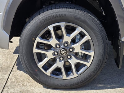 2026 Toyota Tundra i-FORCE MAX 1794 Edition i-FORCE MAX