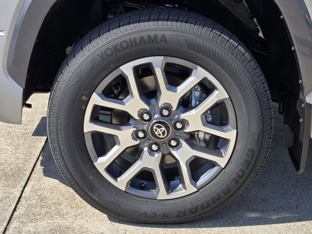 2026 Toyota Tundra i-FORCE MAX 1794 Edition i-FORCE MAX