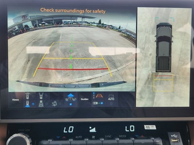 2026 Toyota Tundra i-FORCE MAX 1794 Edition i-FORCE MAX