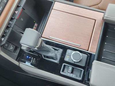 2026 Toyota Tundra i-FORCE MAX 1794 Edition i-FORCE MAX