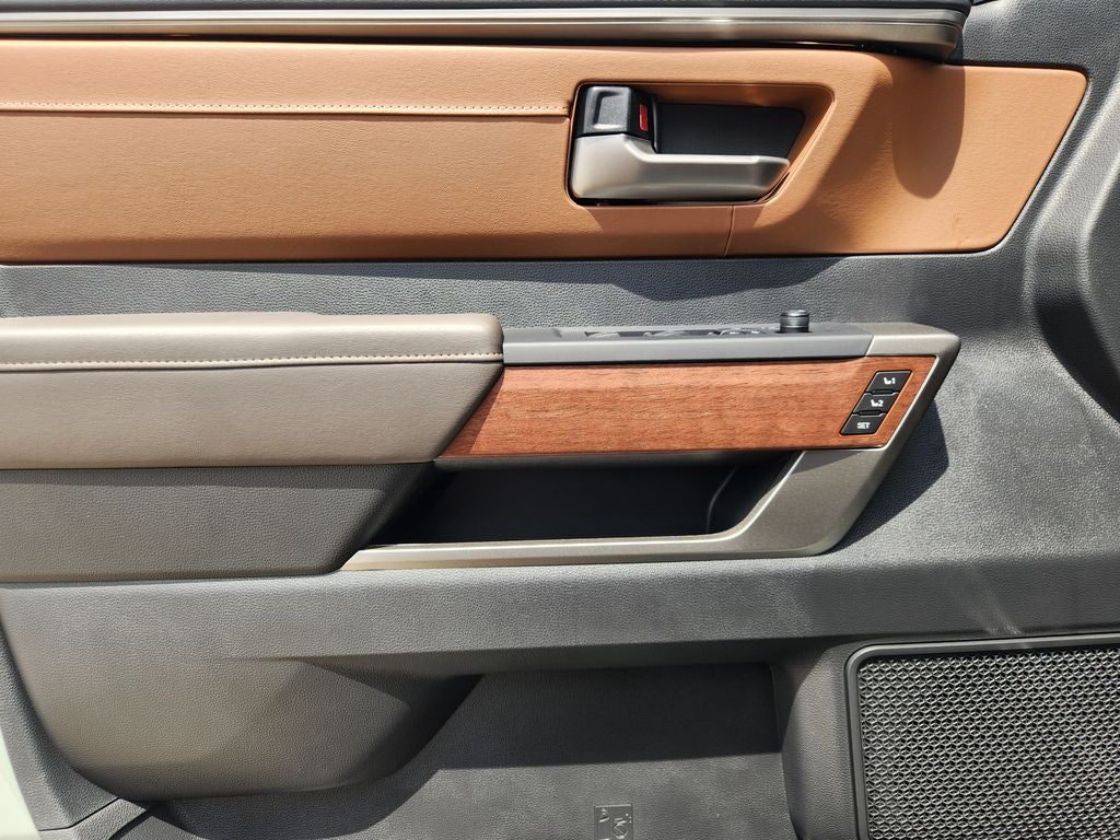2026 Toyota Tundra i-FORCE MAX 1794 Edition i-FORCE MAX