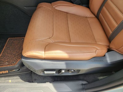 2026 Toyota Tundra i-FORCE MAX 1794 Edition i-FORCE MAX