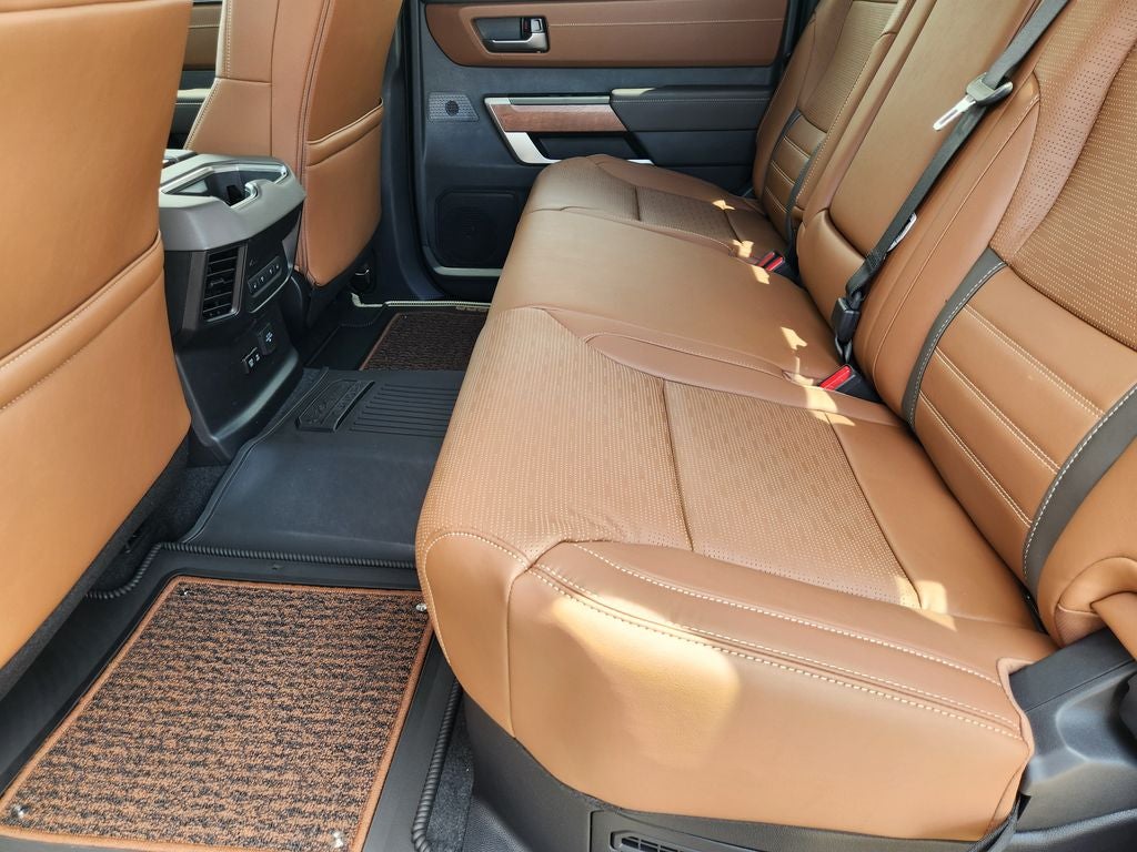 2026 Toyota Tundra i-FORCE MAX 1794 Edition i-FORCE MAX