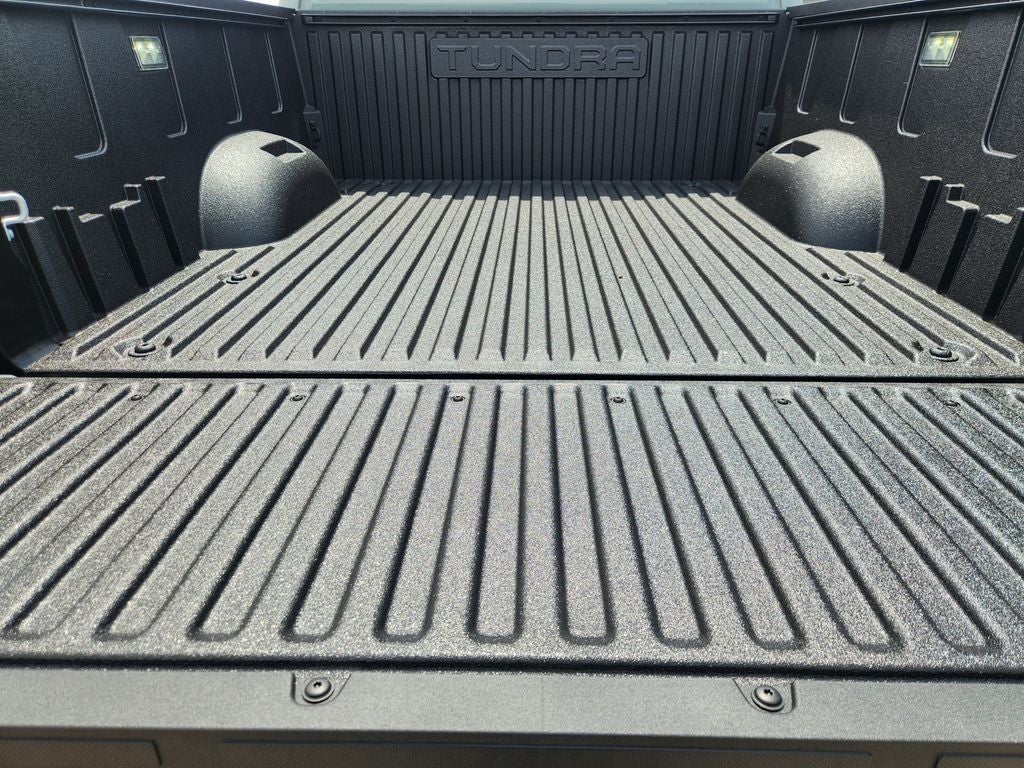 2026 Toyota Tundra i-FORCE MAX 1794 Edition i-FORCE MAX