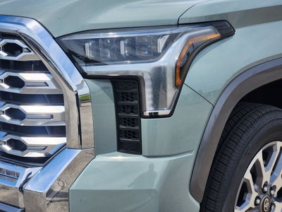 2026 Toyota Tundra i-FORCE MAX 1794 Edition i-FORCE MAX