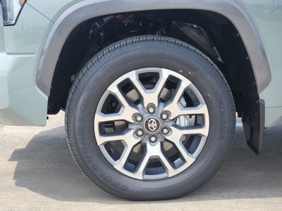 2026 Toyota Tundra i-FORCE MAX 1794 Edition i-FORCE MAX