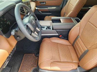 2026 Toyota Tundra i-FORCE MAX 1794 Edition i-FORCE MAX