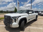 2024 Toyota Tundra i-FORCE MAX Platinum