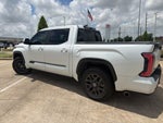 2024 Toyota Tundra i-FORCE MAX Platinum