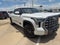 2024 Toyota Tundra i-FORCE MAX Platinum