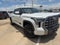 2024 Toyota Tundra i-FORCE MAX Platinum