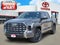 2026 Toyota Tundra Hybrid Platinum
