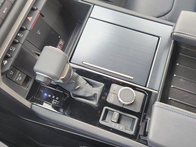2026 Toyota Tundra Hybrid Platinum