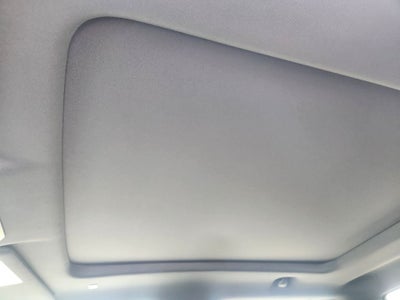2026 Toyota Tundra Hybrid Platinum