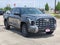 2026 Toyota Tundra Hybrid Platinum