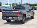 2026 Toyota Tundra Hybrid Platinum