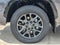 2026 Toyota Tundra Hybrid Platinum