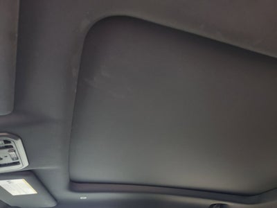 2025 Toyota TUNDRA HV 4X4 TRD Pro