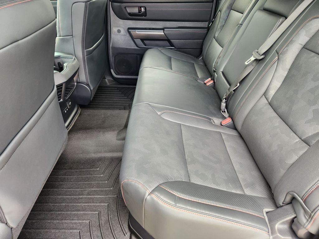 2025 Toyota TUNDRA HV 4X4 TRD Pro