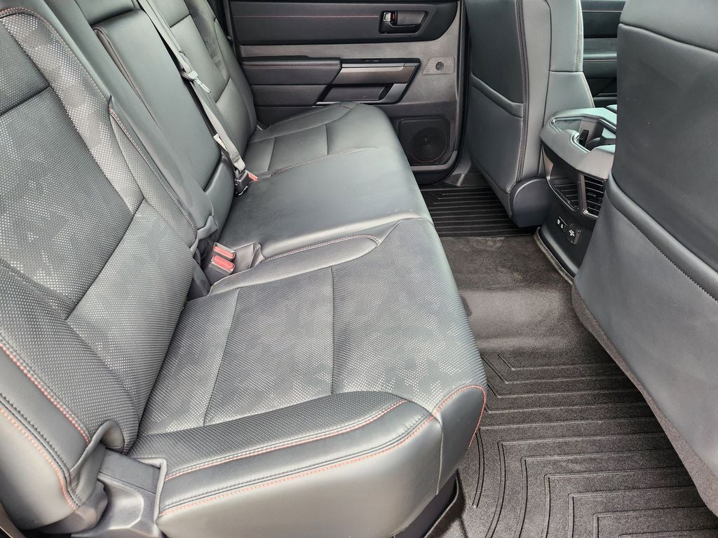 2025 Toyota TUNDRA HV 4X4 TRD Pro