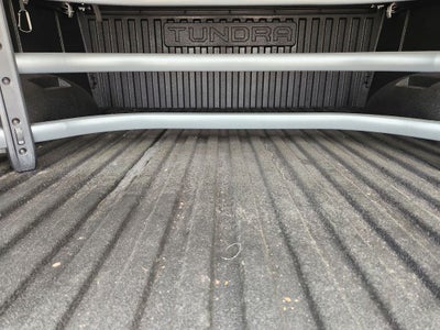 2025 Toyota TUNDRA HV 4X4 TRD Pro