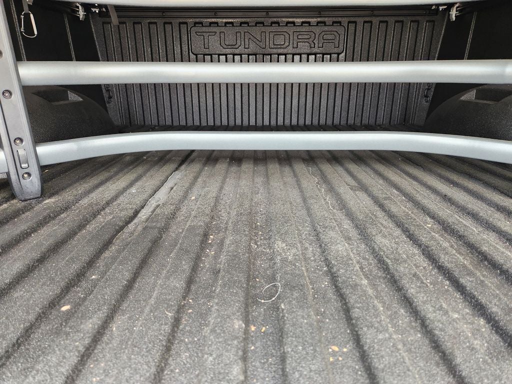 2025 Toyota TUNDRA HV 4X4 TRD Pro