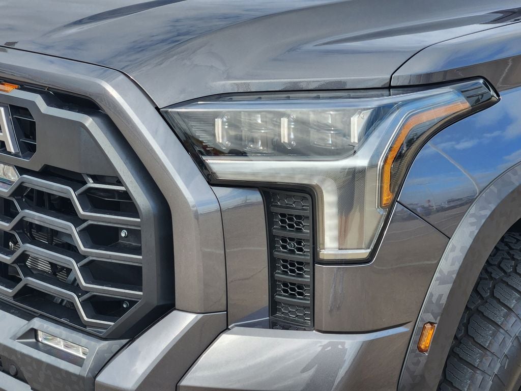 2025 Toyota TUNDRA HV 4X4 TRD Pro