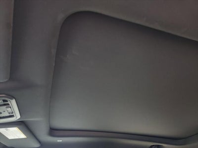 2025 Toyota TUNDRA HV 4X4 TRD Pro