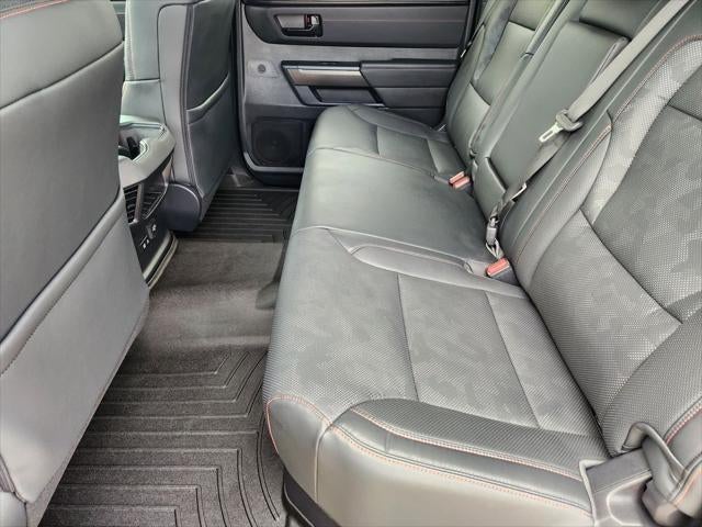 2025 Toyota TUNDRA HV 4X4 TRD Pro