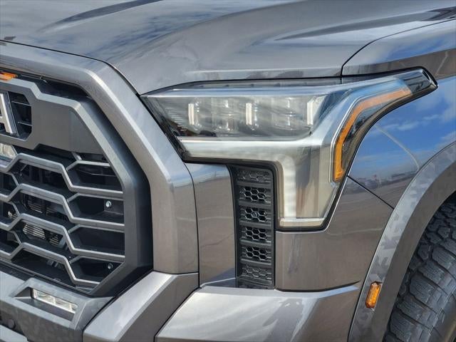 2025 Toyota TUNDRA HV 4X4 TRD Pro