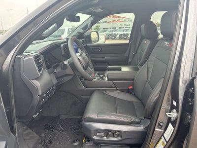2026 Toyota Tundra i-FORCE MAX TRD Pro